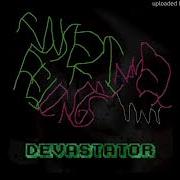 Insertmyinnerfeelings Devastator EP 2020