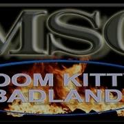 Boom Kitty Badland
