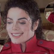 Michael Jackson Rindo Durante Entrevista Legendado Em Português HD