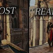 The Ghost The Reaper Two Assassins Way Of Stealth