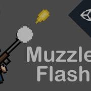Add Muzzle Flash To Your 2D Games