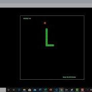 Snake Game JavaScript Demo
