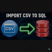 How To Import CSV File In Microsoft SQL Server Table