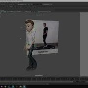 Render 1 3 Image Plane Camera Framing