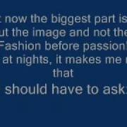 H20 What Happened Lyrics