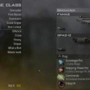 COD MW2 Hacked Server Video