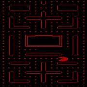 PacMan Reborn Game Demo By Tracy Montgomery PACMAN CLONE MICROSOFT WINDOWS PC COMPATIBLE ITCH IO