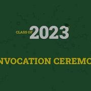 U Of A Convocation Spring 2023 June 6 PM