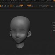 Zbrush Blendshapes To Maya Blendshapes