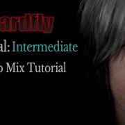 NEW DMC 5 Guard Gliding Combo Turtorial ReZoura