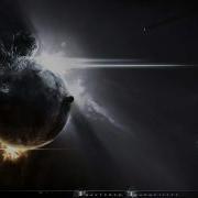 Darkest Master Of Shadows GRV Music Prelude To Calamity