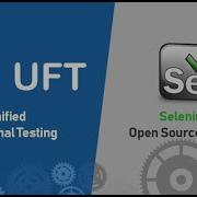 2 8 Selenium Vs UFT QTP