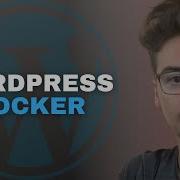 Installer WordPress Avec Docker Compose