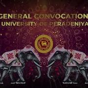 85th General Convocation 2023 Session IV 22nd Aug 2024 Evening Session