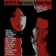 Artists Depression Anxiety And Rage A Film By Lydia Lunch And Jasmine Hirst