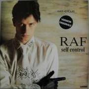 Raf Self Control Maxi Version
