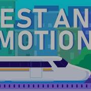 Are You At Rest Or In Motion