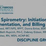 NACFC 2022 DG16 Home Spirometry Initiation Documentation And Billing