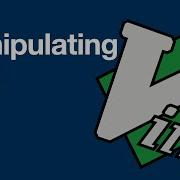Vim 3 Manipulating Text Delete Change Copy Paste Select Replace