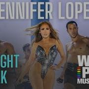 Jennifer Lopez Get Right Walk LIVE At World Pride Music Festival 2025