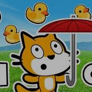 Make A DODGING Game In Scratch Tutorial