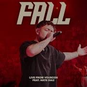 Fall Ft Nate Diaz LIVE From VOUSCon 2025 VOUS Worship