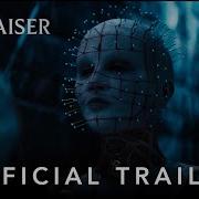 Hellraiser Official Trailer Hulu