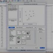 Chart Building SPSS 5 Scatterplot Find Datasets Under The Video