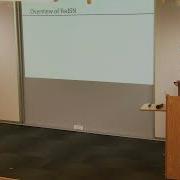 A Stochastic Newton Algorithm For Distributed Convex Optimization