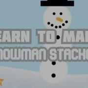 Make Snowman Stacker With Tynker