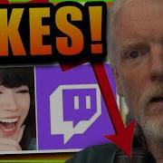 Twitch КРАХНУЛСЯ Amazon СОКРАЩАЕТ 35 СОТРУДНИКОВ ПОСЛЕ КАТАСТРОФЫ НА TwitchCon