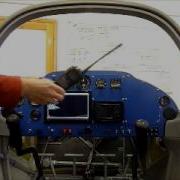 SV Electromagnetic Interference Demonstration