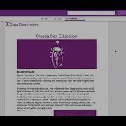 Getting Started Graphing And Statistics With DataClassroom