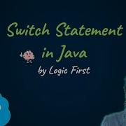Java Switch Statement Java Course In Tamil Logic First Tamil