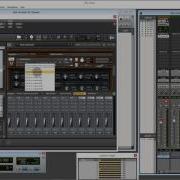 Track Presets For Pro Tools 12 On Windows