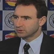 BBC One Continuity 12th December 1998