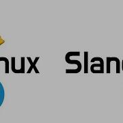 Linux Slander