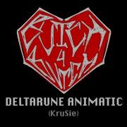 Butch 4 Butch DELTARUNE ANIMATIC