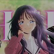 Kaoru Hana Wa Rin To Saku AMV JVKE Her