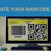 VB Net How To Create Barcode Code