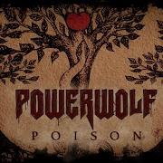 POWERWOLF Poison Alice Cooper Cover Official Lyric Video Napalm Records