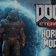 Doom Eternal Horde Mode Nightmare