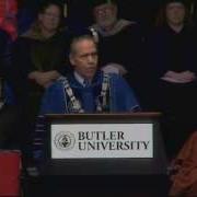 Convocation 2014 Butler University
