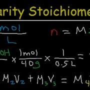 Molarity Dilution Problems Solution Stoichiometry Grams Moles Liters Volume Calculations Chemistry