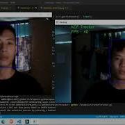 Object Tracking KCF Tracker TemplateMatching