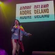Adore Delano I Adore You Live RupaulBots Vegas