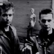 Depeche Mode Puppets