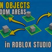 Create Multiple Spawn Areas For Random Spawns In Roblox