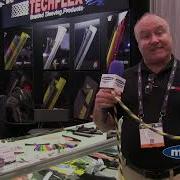 Techflex Flexo Non Skid Tubing