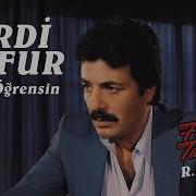 Ferdi Tayfur Herkes Öğrensin